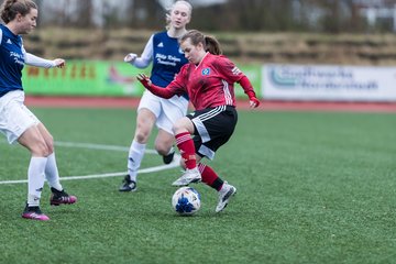 Bild 38 - F Harksheide - wBJ HSV2 : Ergebnis: 7:0